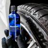 imageCARPRO CQUARTZ Blackout  Tire Coating and Dressing for Trim and Rubber Polysiloxane and Durable on Unpainted Resin Materials 50mL