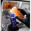imageCARPRO CQUARTZ DLight  UV Ceramic Coating for PPF Headlights Plastics ampamp Paint  Prevents Yellowing Fading ampamp Cracking  Maintains Gloss Prevents Discoloration Ensures Surfaces Stay Vibrant  30ml30mL