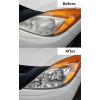 imageCARPRO CQUARTZ DLight  UV Ceramic Coating for PPF Headlights Plastics ampamp Paint  Prevents Yellowing Fading ampamp Cracking  Maintains Gloss Prevents Discoloration Ensures Surfaces Stay Vibrant  30ml30mL