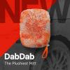 imageCARPRO DabDab Wash Mitt  Car Wash Glove Remove Dirt on Clear Coated and NonCeramic Coated Vehicles