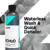 imageCARPRO ECH2O Waterless Wash High Gloss Detail Spray RinseLess Wash and Clay Lubricant Concentrate  500 mL 17oz135 Fl Oz Pack of 1