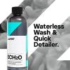 imageCARPRO ECH2O Waterless Wash High Gloss Detail Spray RinseLess Wash and Clay Lubricant Concentrate  500 mL 17oz17 Fl Oz Pack of 1