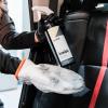 imageCARPRO Inside Car Interior Cleaner Ultimate Detailer Car Vinyl Plastic ampamp Finished Leather  Remove Dirt Sweat Oils from Interior Surfaces  Liter 34oz169 Fl Oz Pack of 1