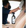 imageCARPRO Inside Car Interior Cleaner Ultimate Detailer Car Vinyl Plastic ampamp Finished Leather  Remove Dirt Sweat Oils from Interior Surfaces  Liter 34oz3381 Fl Oz Pack of 1