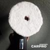imageCARPRO Microfiber Heavy Cutting ampamp Polishing Pad  Car Polishing Pad ampamp Compounding Disc for Fast Cut with Less Labor Car Buffer Pads  5quot 1 Pad55 inch Pack of 1