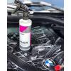 imageCARPRO Multi X All Purpose Cleaner Concentrate  4 Liter  Clean Your Interior Exterior Engine Bay Tires and More500mL 17oz