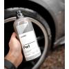 imageCARPRO PERL Plastic ampamp Rubber Protectant  Plastic Engine Rubber Leather  Concentrated Tire Dressing Water Based UV Protection Satin Finish  1 Liter 34oz1 Liter