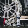 imageCARPRO ReTyre Car Tire ampamp Rubber Cleaner All in One Tire ampamp Wheel Cleaner Car Wash Wheel Cleaning Spray for Car Detailing  Clean New Tire Look  1 Liter 34 fl oz500mL 17oz