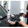 imageCARPRO Reflect High Gloss Finishing Polish  Reflective ampamp Glossy Finish Without Durable Fillers Silicones Waxes Polymers or Teflon  Body Shop Safe No Dusting Rotary ampamp Dual Action  Liter 34oz500mL
