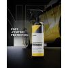 imageCARPRO Release  Ceramic Coating Post Coating or Quick Detailer Spray WaxBased NanoSealant  500mL with Sprayer 17oz17 Fl Oz Pack of 1