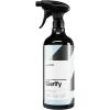 imageCARPRO Clarify Streak Free Car Window Cleaner Removes Oils Fingerprints ampamp Dirt  Safe to Use on Ceramic Coatings Interior and Exterior Glass  Liter 34oz1 Liter