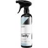 imageCARPRO Clarify Streak Free Car Window Cleaner Removes Oils Fingerprints ampamp Dirt  Safe to Use on Ceramic Coatings Interior and Exterior Glass  Liter 34oz500mL