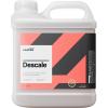 imageCARPRO Descale Acidic Car Shampoo Wash Concentrate Removes Minerals Waxes Sealants ampamp Oils  500ml 17 fl ozGallon 135oz