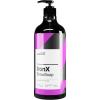 imageCARPRO IronX Snow Soap  Car Wash PreWash Cleaner and Degreaser on Paint Glass Wheels Headlights Plastic Trim  Remove Old Wax ampamp Brake Dust  Liter 34 oz1 Liter 34oz