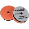 imageCARPRO Orange Polishing Pad  Car Polishing Pads for Buffing Cutting ampamp Polishing Foam Polishing Pad for Paint Correction  Hook and Loop Car Buffer Pads wTapered Edge  3quot 1 Pad3 inch Pack of 1