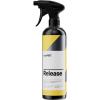 imageCARPRO Release  Ceramic Coating Post Coating or Quick Detailer Spray WaxBased NanoSealant  500mL with Sprayer 17oz17 Fl Oz Pack of 1