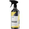 imageCARPRO Release  Ceramic Coating Post Coating or Quick Detailer Spray WaxBased NanoSealant  500mL with Sprayer 17oz34 Fl Oz Pack of 1