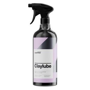 imageCARPRO Claylube Lubrication for Wet Sanding Solution of Surfactants ampamp Solvents to Reduce Friction When Polishing or Claying Use with Sanding Discs for Spot Repairs or Denibbing  Liter 34oz1 Liter 34oz