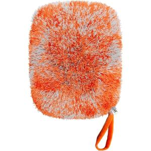 imageCARPRO DabDab Wash Mitt  Car Wash Glove Remove Dirt on Clear Coated and NonCeramic Coated Vehicles