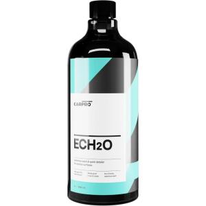 imageCARPRO ECH2O Waterless Wash High Gloss Detail Spray RinseLess Wash and Clay Lubricant Concentrate  500 mL 17oz34 Fl Oz Pack of 1