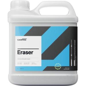 imageCARPRO Eraser Polish ampamp Oil Remover  Ceramic Coating Prep Complete Removal of Polishing Oils for Application of CQUARTZ Ceramic Coat AntiStatic Dust Free No Silicone  1 Liter 34oz and Sprayer4 Liter 135oz