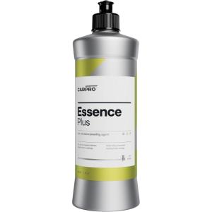 imageCARPRO Essence Plus NonAbrasive Gloss Agent SiO2 Blend of Ceramic Coat Repair Agents High Gloss Quartz Resins and Hydrophobic Nanoparticles for Repairing Durable Ceramic Coatings  500ml 17oz500 mL