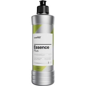 imageCARPRO Essence Plus NonAbrasive Gloss Agent SiO2 Blend of Ceramic Coat Repair Agents High Gloss Quartz Resins and Hydrophobic Nanoparticles for Repairing Durable Ceramic Coatings  500ml 17oz250 mL