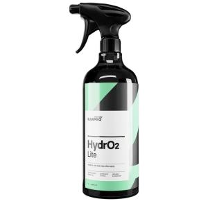 imageCARPRO HydrO2 Lite Touchless Silica Sealant  SprayOn and RinseOff Automotive Paint Sealant  Ready to Use Formula  Liter with Sprayer 34oz1 Liter