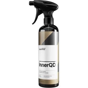 imageCARPRO InnerQD Car Interior Quick Detailer Antistatic Clean Fingerprints Dust and Inhibit Electrostatic Adhesion of Dust  1 Liter 34 fl oz500mL 17oz