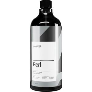 imageCARPRO PERL Plastic ampamp Rubber Protectant  Plastic Engine Rubber Leather  Concentrated Tire Dressing Water Based UV Protection Satin Finish  1 Liter 34oz1 Liter