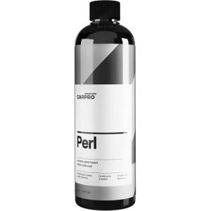 imageCARPRO PERL Plastic ampamp Rubber Protectant  Plastic Engine Rubber Leather  Concentrated Tire Dressing Water Based UV Protection Satin Finish  1 Liter 34oz500mL