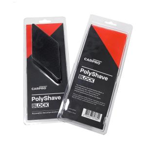 imageCARPRO PolyShave Decon Block  Car Detailing Clay Decontamination Faster Than Clay Bar Cleaning ampamp Release of Paint Contaminants and Glass  Increase Wax and Sealant Bond  1 BlockBlock