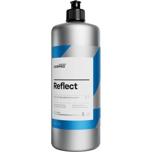 imageCARPRO Reflect High Gloss Finishing Polish  Reflective ampamp Glossy Finish Without Durable Fillers Silicones Waxes Polymers or Teflon  Body Shop Safe No Dusting Rotary ampamp Dual Action  Liter 34oz1 Liter