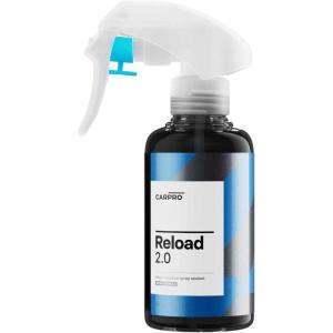 imageCARPRO Reload 20 Spray Sealant Silica  Siloxane Ceramic Spray for Ceramic Coating Super Hydrophobic SelfCleaning Improved Gloss Slickness Water Spot ampamp Chemical Resistance  Liter 34oz34 Fl Oz Pack of 1