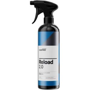 imageCARPRO Reload 20 Spray Sealant Silica  Siloxane Ceramic Spray for Ceramic Coating Super Hydrophobic SelfCleaning Improved Gloss Slickness Water Spot ampamp Chemical Resistance  Liter 34oz17 Fl Oz Pack of 1
