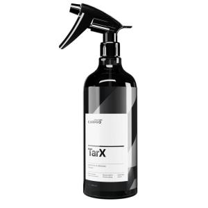 imageCARPRO TarX Tar ampamp Adhesive Remover  Professional Strength Sap Tar Dirt ampamp Bug Remover  Automotive Degreaser Car Wash Detailing  Protection for Your Car or Truck  500ml 17oz wSprayer1 Liter 34oz