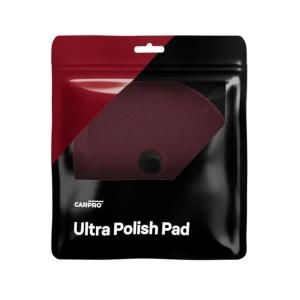 imageCARPRO Ultra Polish Pad  Heavy Polishing and Foam Cutting Pad in One  Reduces Heat Allowing for Longer Working Times and More Consistent Correction Performance 3quot  1 Pack6