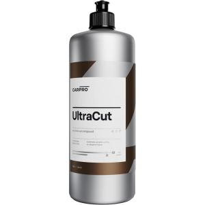 imageCARPRO UltraCut  Liter  Extreme Cut Compound Low Dusting Minimal Hazing for Rotary or DA Polishing with Long Work Time1 Liter