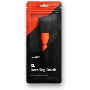 imageCARPRO XL Detailing Brush 1 12 Diameter  Gentle NonAbrasive Nylon Fibers