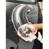 imageCARPRO Hand Wash Microfiber Mitt  Plush Scratch ampamp Swirl Free  Reduces Hand Fatigue Car Wash Kit Essential  Pack of 1
