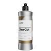 imageCARPRO Clear Cut Correction Compound  Heavy Cut Compound for Fast Paint Correction  Professional Body Shop Car Paint Scratch Repair Fix Scratches ampamp Swirls  Detailing and Buffing  Liter 34oz500mL