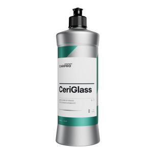 imageCARPRO CeriGlass Glass Polish and Cleaner Compound  500ml 17oz