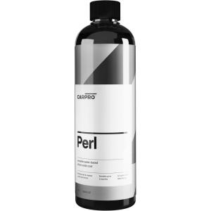 imageCARPRO PERL Coat Plastic ampamp Rubber Protectant 500mL  Plastic Engine Rubber Leather  169oz
