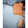 imageCARPRO Fairytale Mitt  Premium Ultra Soft Microfiber Wash Mitt with a Handy Tail for Extended Reach 1 Pack