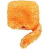 imageCARPRO Fairytale Mitt  Premium Ultra Soft Microfiber Wash Mitt with a Handy Tail for Extended Reach 1 Pack