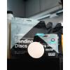 imageCARPRO Sanding Discs  Silicon Carbide Sanding Foam Pads Remove Paint Defects While Keeping OEM Appearance Wet or Dry Sanding  P3000  3 Pack of 103 Disc