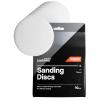 imageCARPRO Sanding Discs  Silicon Carbide Sanding Foam Pads Remove Paint Defects While Keeping OEM Appearance Wet or Dry Sanding  P3000  3 Pack of 103 Disc