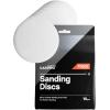 imageCARPRO Sanding Discs  Silicon Carbide Sanding Foam Pads Remove Paint Defects While Keeping OEM Appearance Wet or Dry Sanding  P3000  3 Pack of 105 Disc