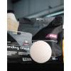 imageCARPRO Sanding Discs  Silicon Carbide Sanding Foam Pads Remove Paint Defects While Keeping OEM Appearance Wet or Dry Sanding  P3000  3 Pack of 105 Disc