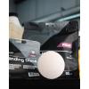 imageCARPRO Sanding Discs  Silicon Carbide Sanding Foam Pads Remove Paint Defects While Keeping OEM Appearance Wet or Dry Sanding  P3000  3 Pack of 106 Disc